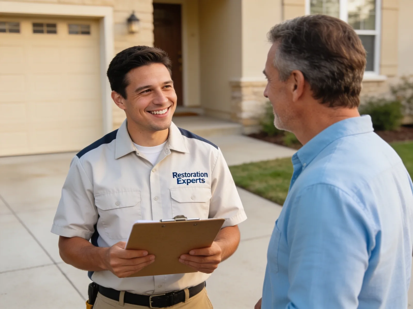 Water Damage Cleanup Warbranch, KY FAQs